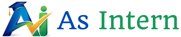 Asintern Logo